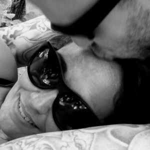 Meet your Posher, Johnny